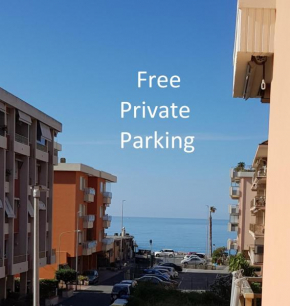 Casalmare Via Asse